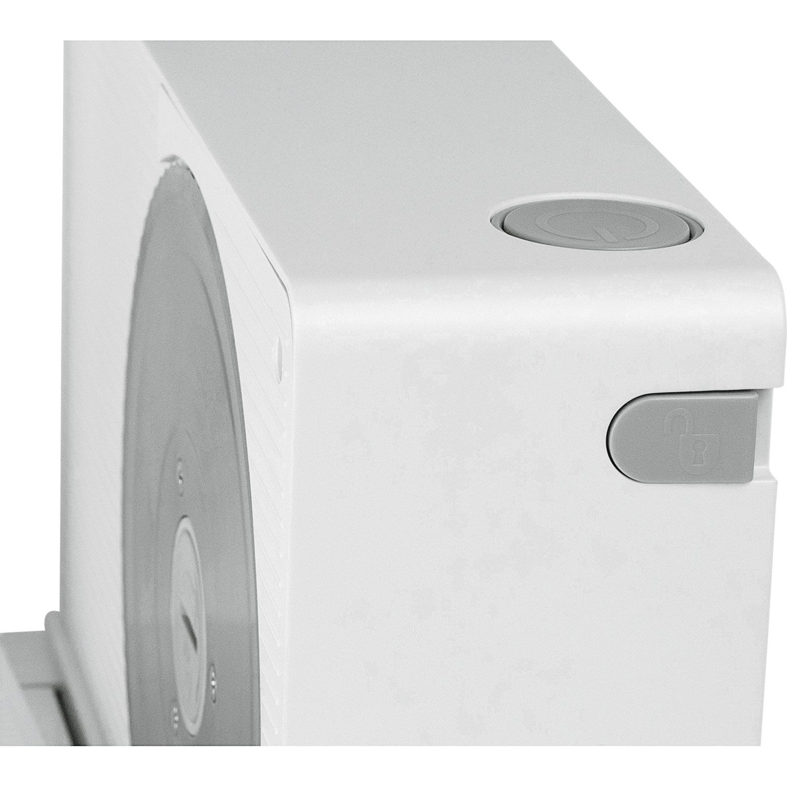 Ohmex Aufschnittmaschine OHM-AURORA
