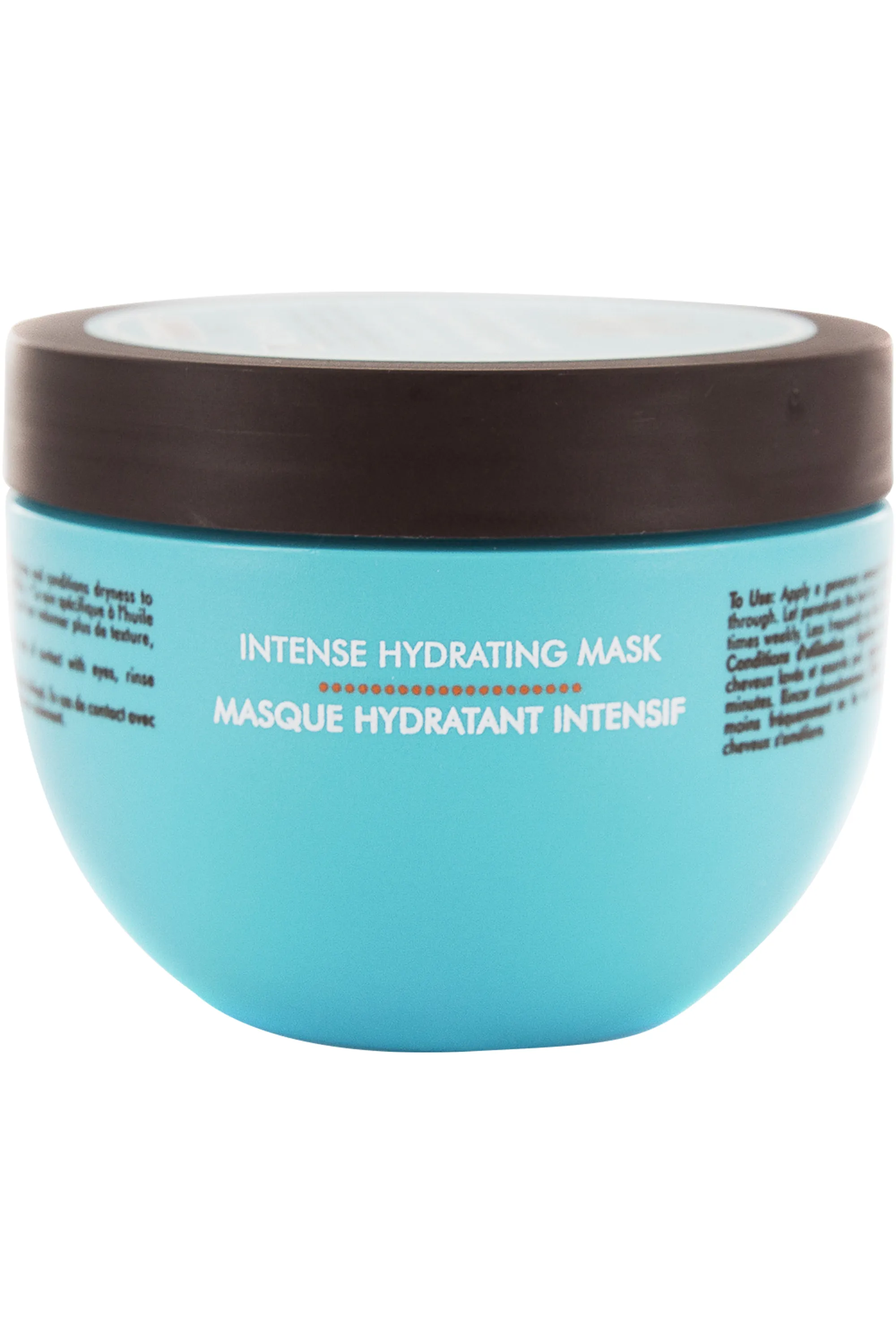 Moroccanoil Masque hydratant intensif-250 ml