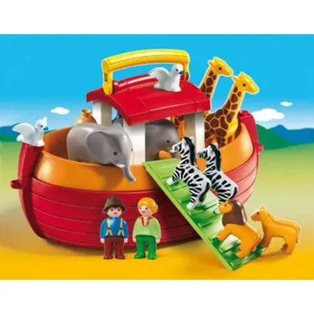 PLAYMOBIL® 6765 Meine Mitnehm Arche Noah