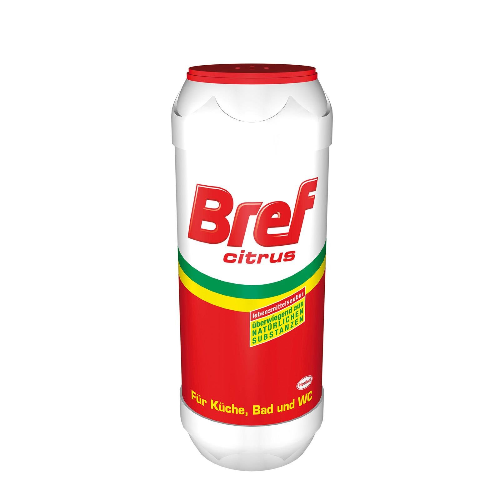 Bref Citrus