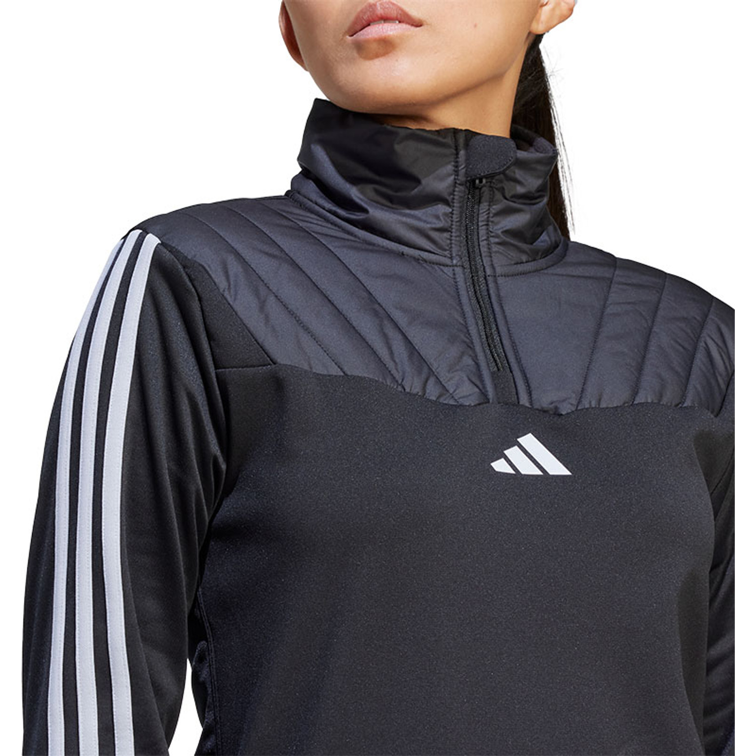 adidas Tiro 23 Club Winterized Trainingspak Dames