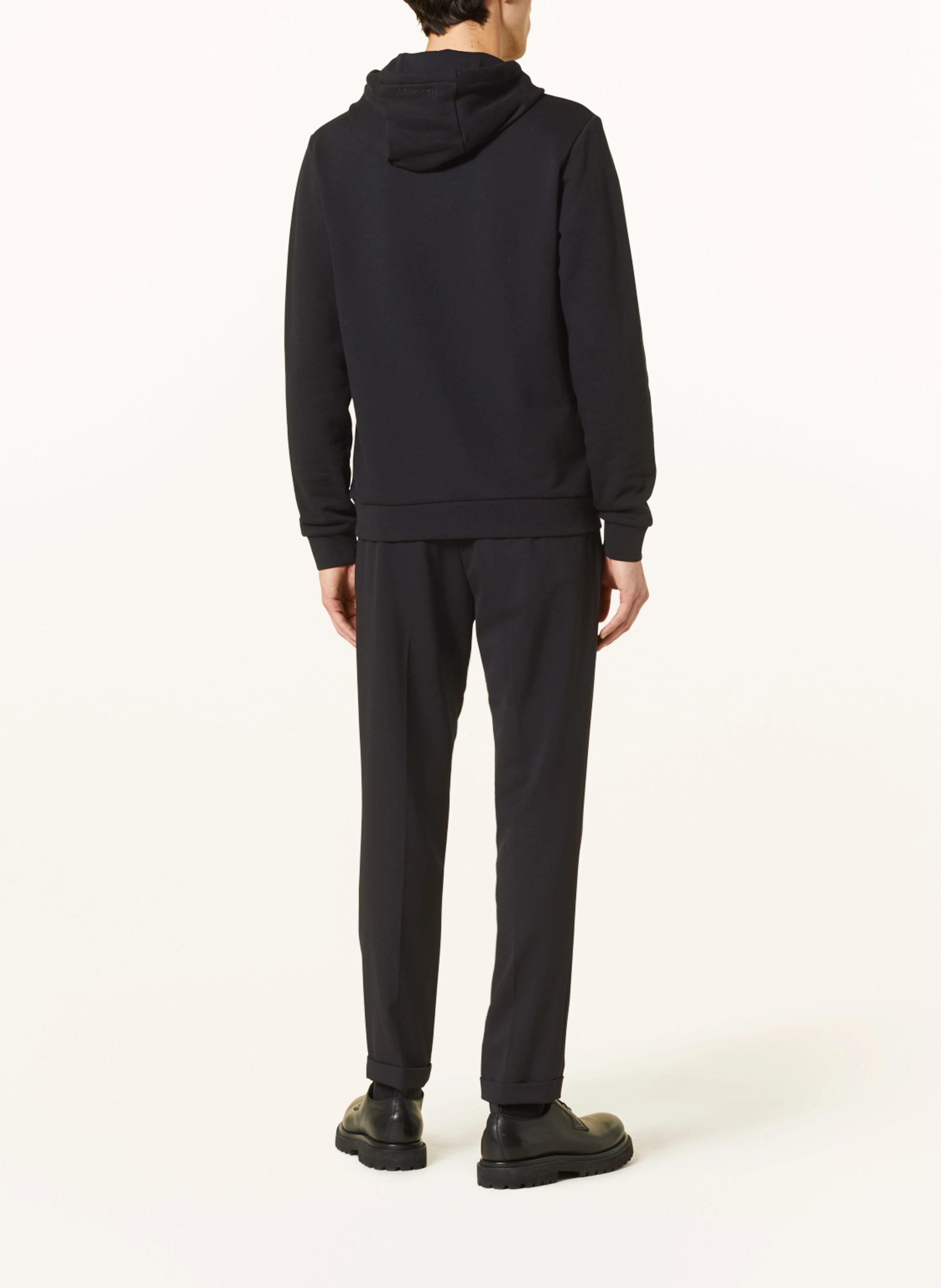 HACKETT LONDON Hoodie