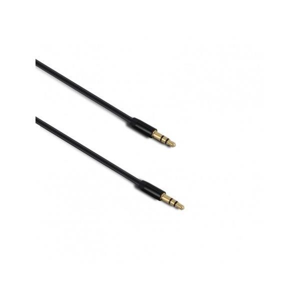 Metronic Cabo Áudio Jack 3,5mm - 370089