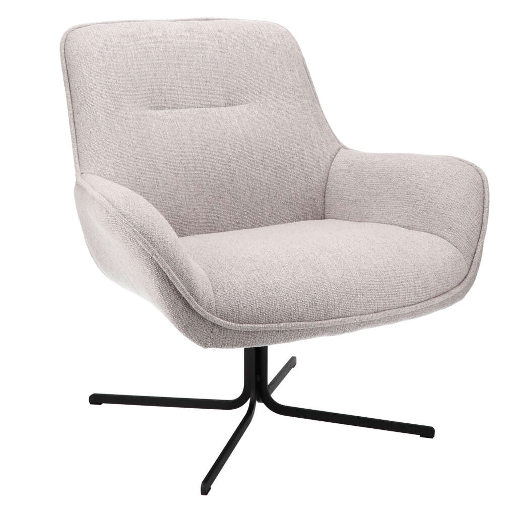 by fonQ  Buck Fauteuil