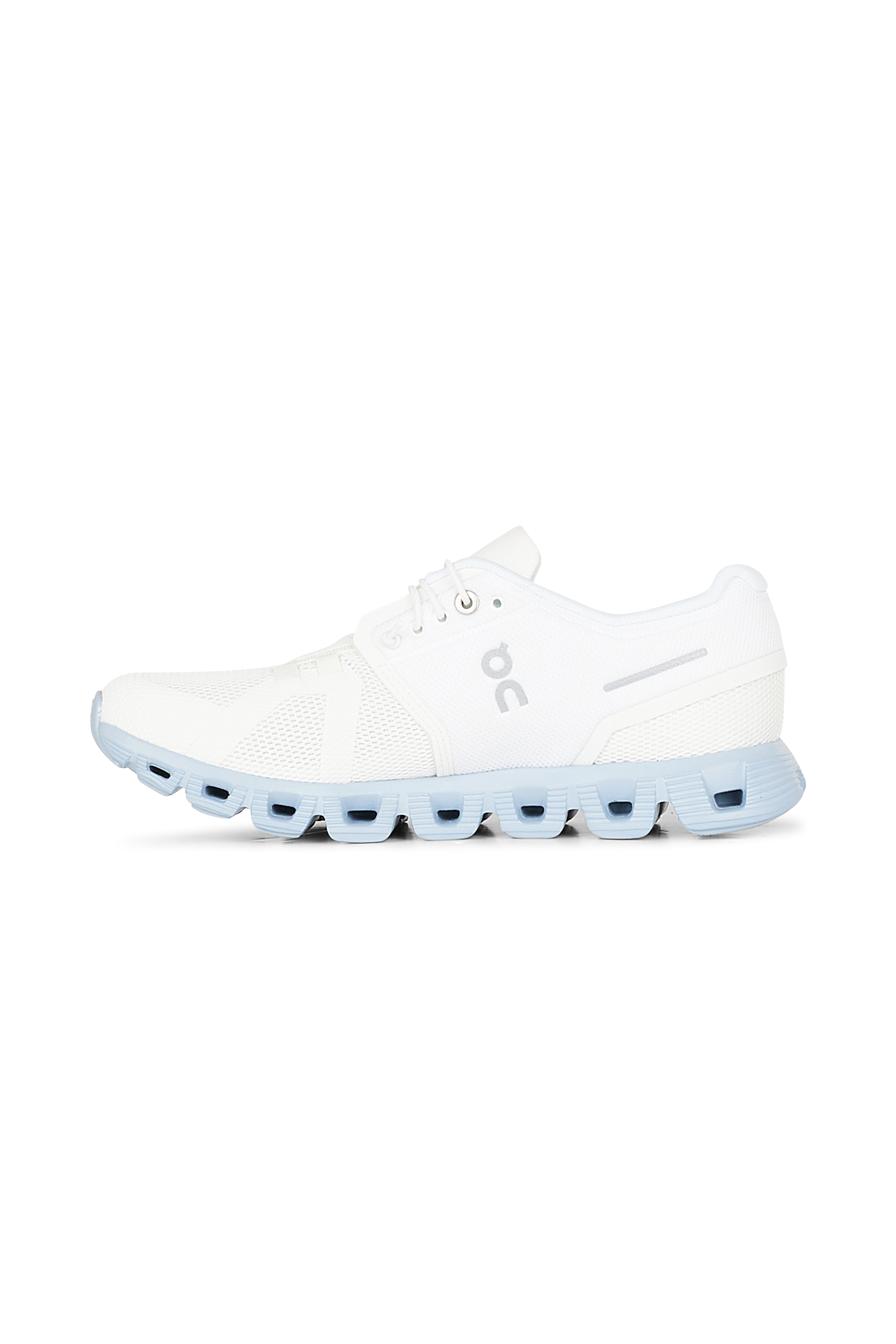 ON Baskets  CLOUD 5 W Blanc