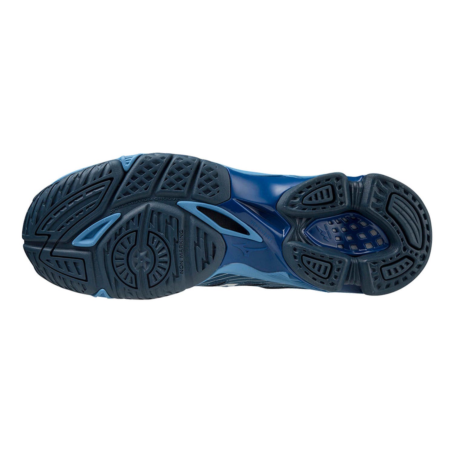 Mizuno  Wave Voltage Mid