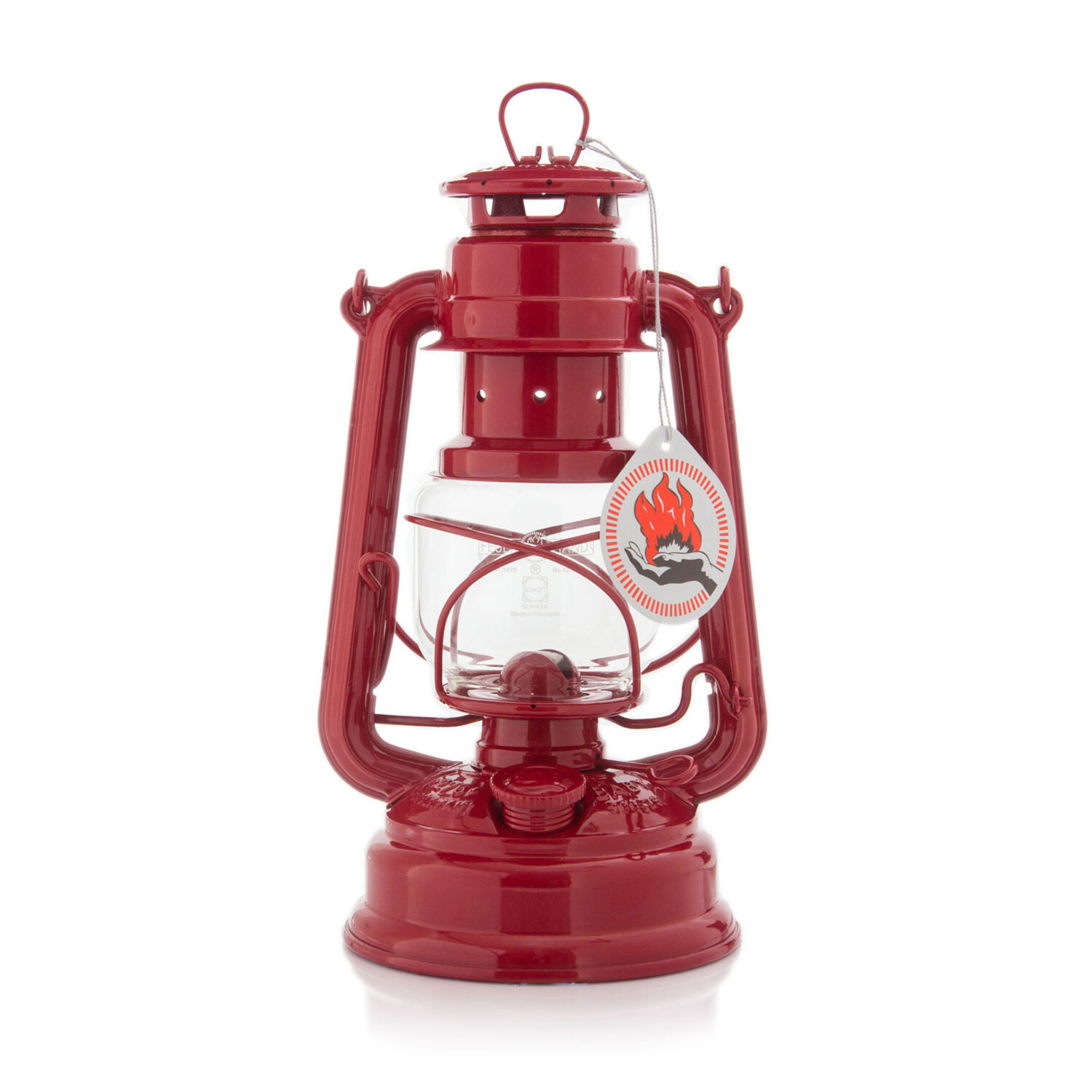 Feuerhand Storm Lantern Painted