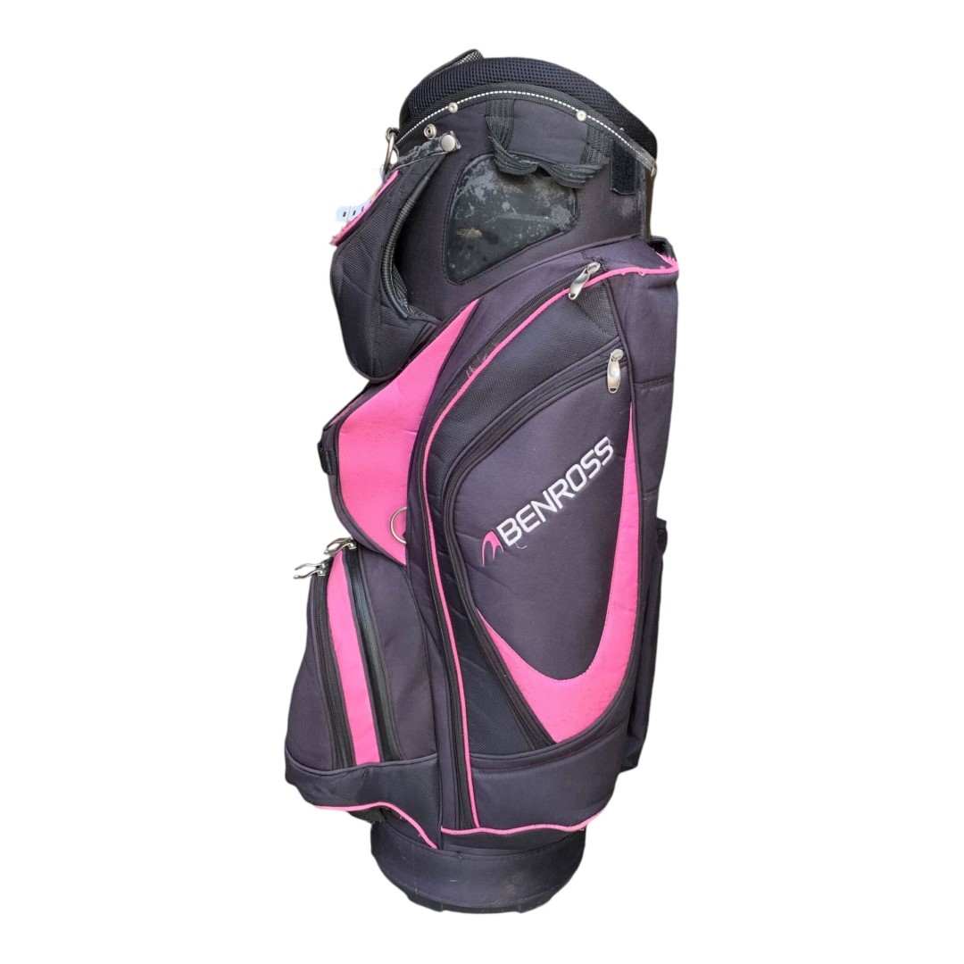 Ben Ross Cart Bag