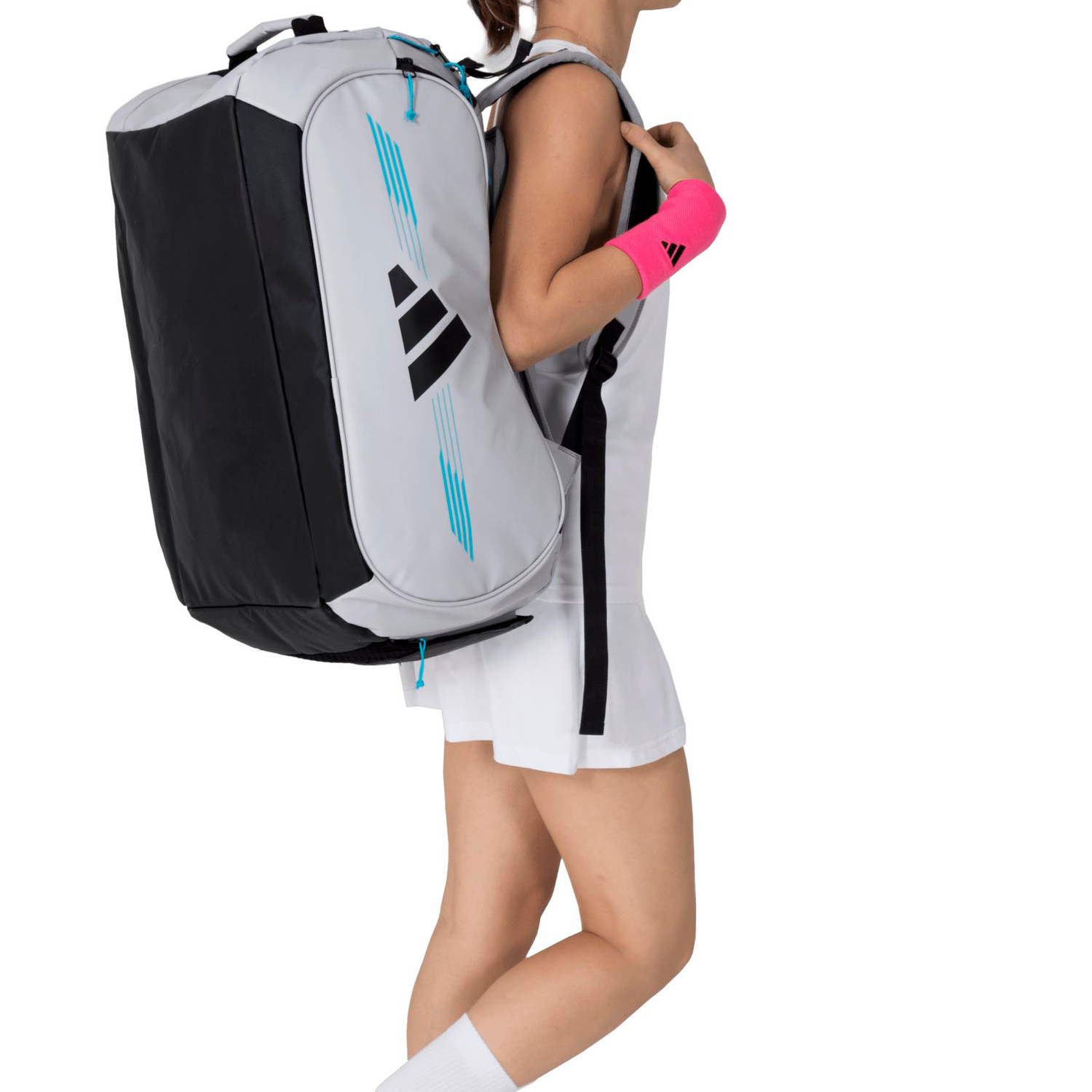 adidas Protour 3.4 Racketbag
