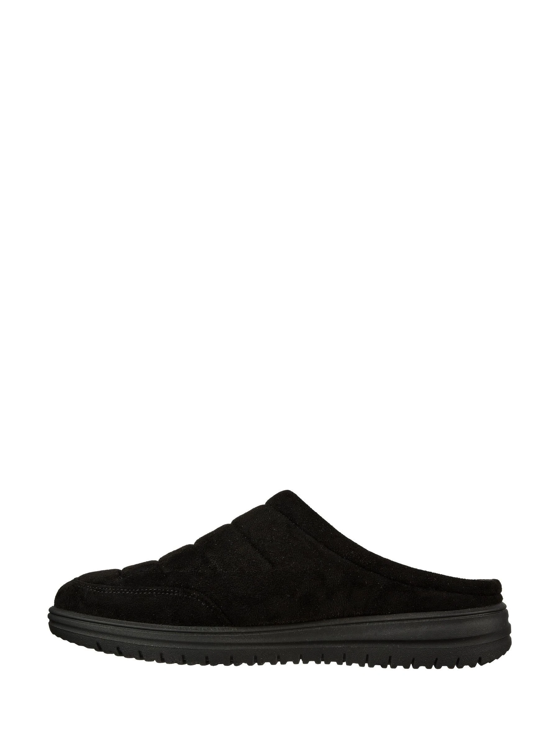 Skechers Mens Murette Garvanza Slippers