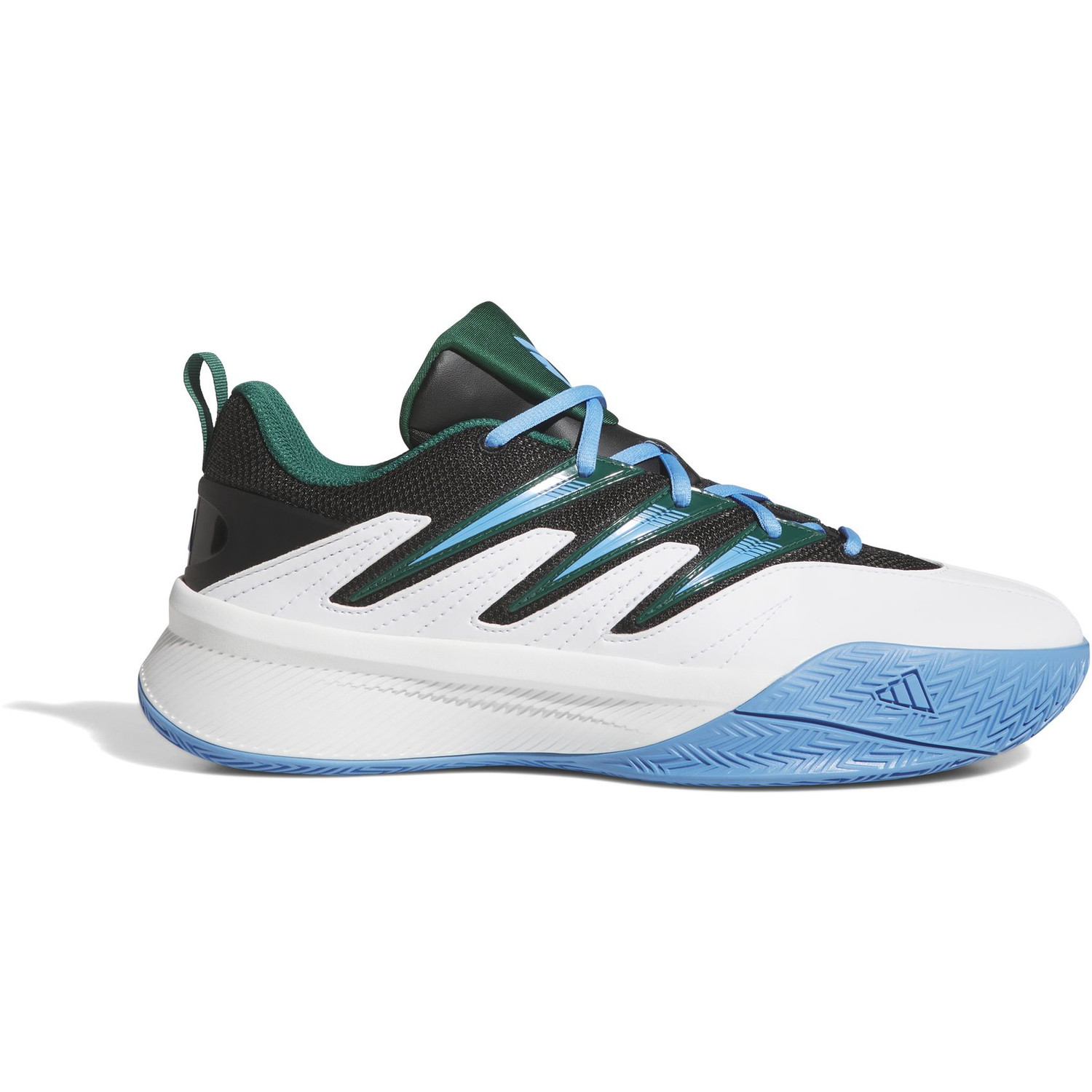 adidas Dame Certified 3