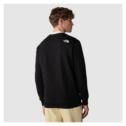 Sweat The North Face Drew Peak Noir