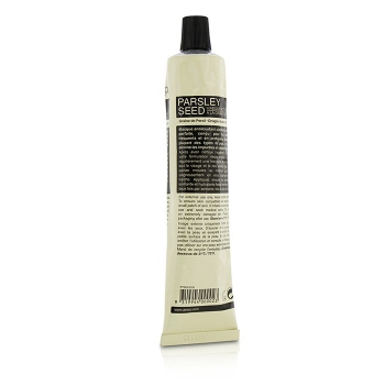 Aesop Aesop Mascara de limpeza Parsley Seed  ( Tube ) 60ml/2.38oz