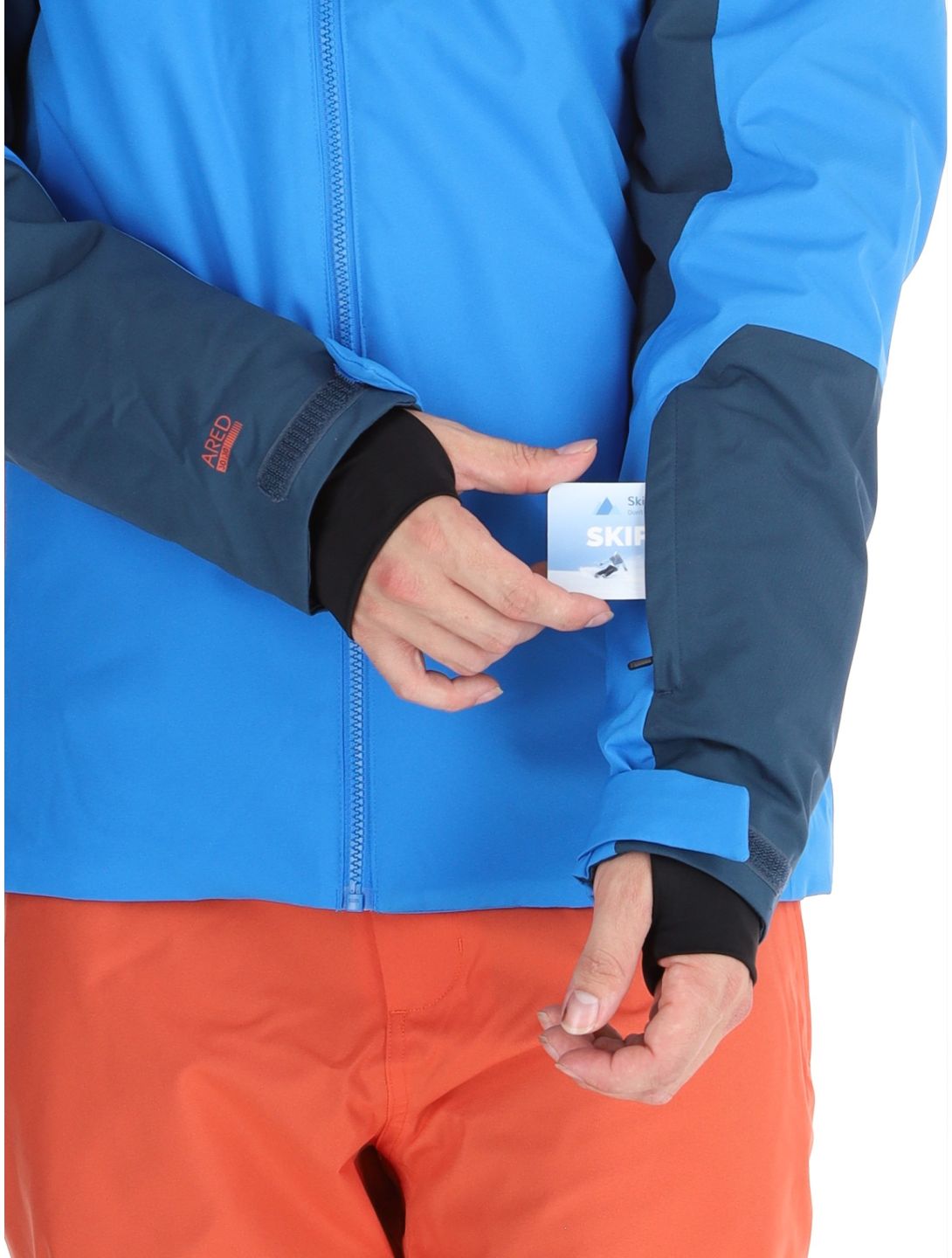 Eagly II ski-jas heren
