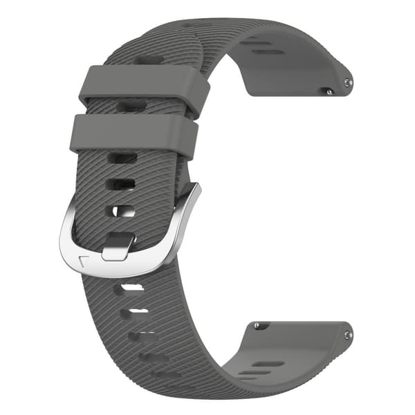 INF Klokkereim Garmin Forerunner 265/265 Music/255/255Music/Venu 2/Vivoactive 4 Garmin Forerunner 265 / 265 Music / 255 / 255 Music / Venu 2 / Vivoact