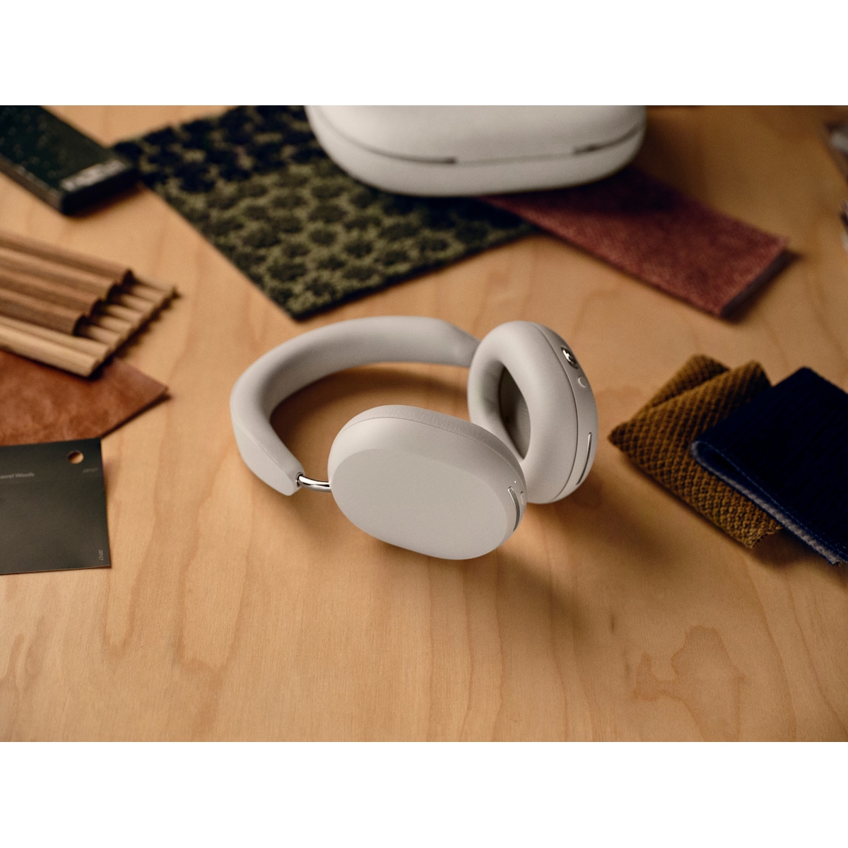 Sonos Ace hodetelefoner (hvit)