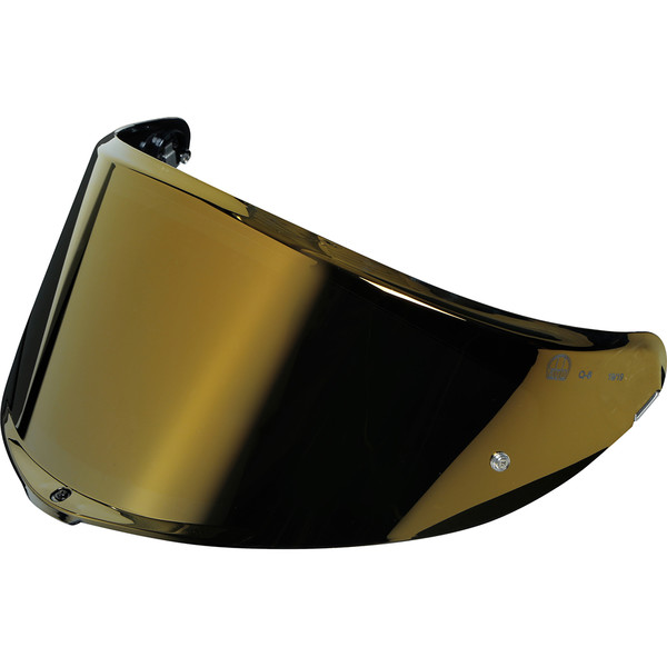AGV - Ecran GT3-1 | Sportmodular Iridium / Or