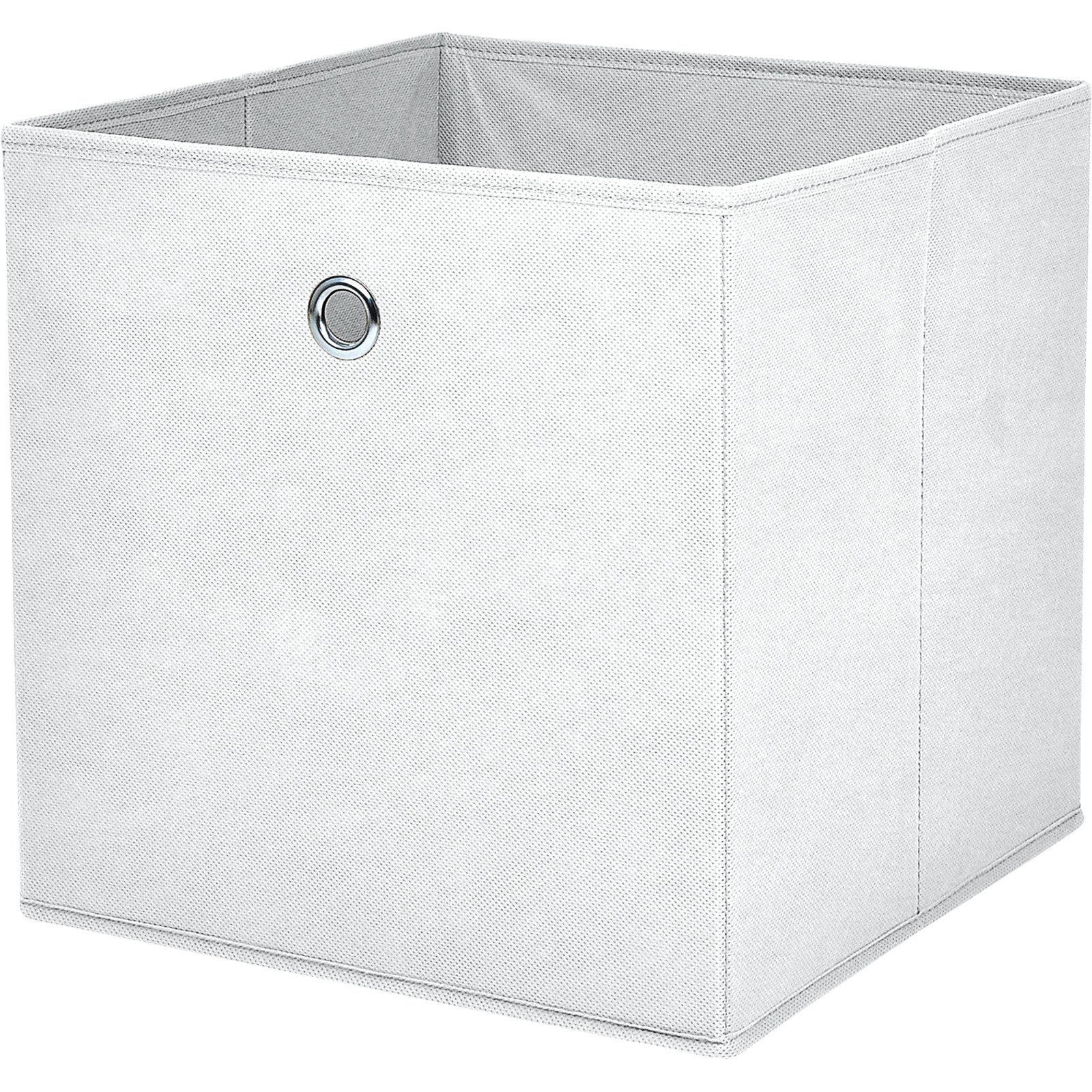 Faltbox DICE weiss