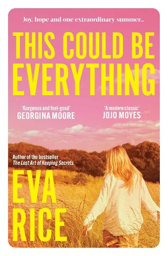 This Could be Everything: the feelgood new novel from the author of The Lost Art of Keeping Secrets (Paperback)