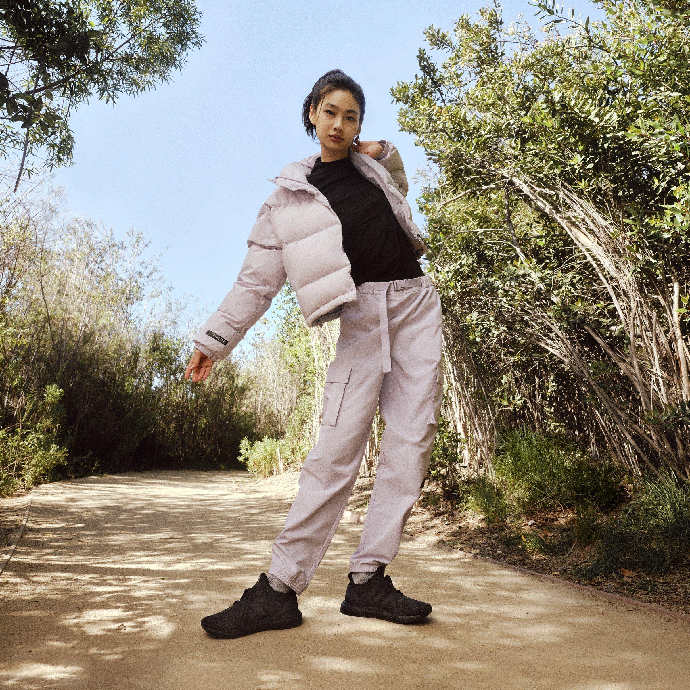 adidas Escp Puffer Womens