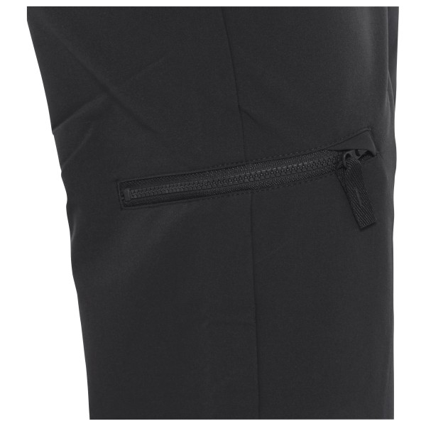Jack Wolfskin - Kid's Turbulence Pants - Pantalon de trekking