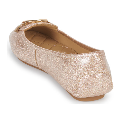 MICHAEL Michael Kors - LILLIE MOC Oro