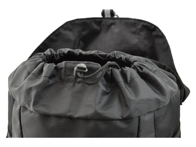AGU Performance Essentials Dwr Single Black