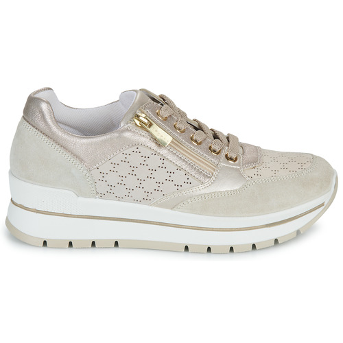 IgI&CO - DONNA ANISIA - Beige / Doré