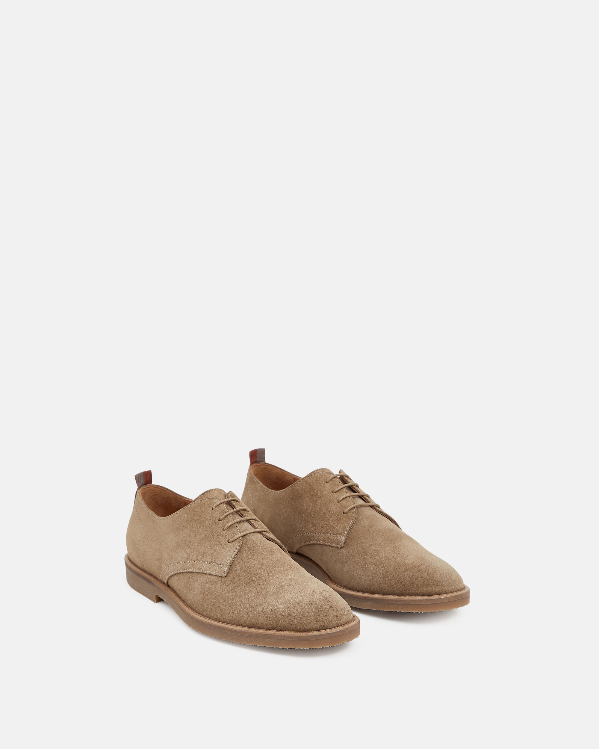 DERBY NAIL Beige
