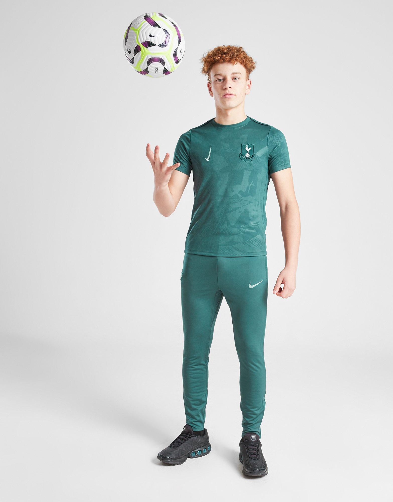 Nike Maillot d'avant-match Tottenham Hotspur FC Academy Junior