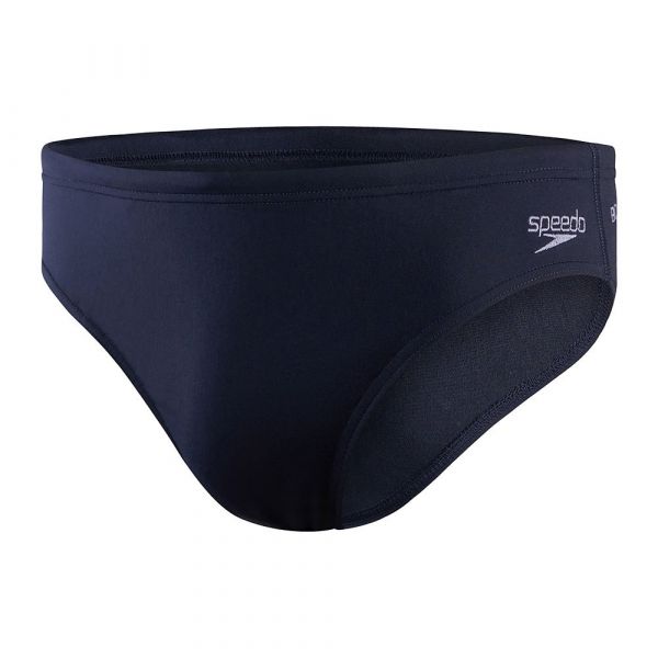 Speedo Eco Endurance   7 Cm Swimming Brief Azul 42 Homem
