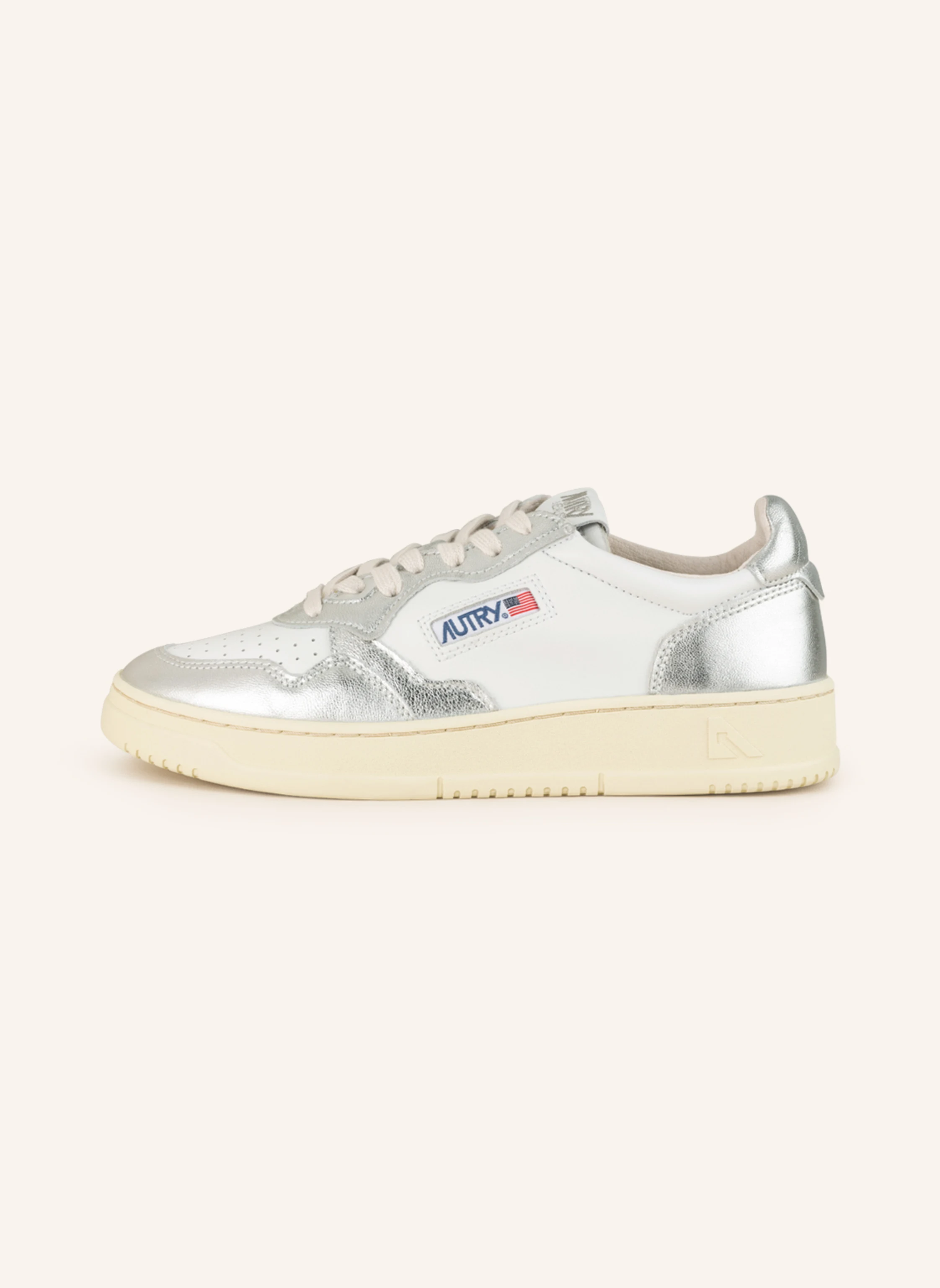 AUTRY Sneaker MEDALIST LOW WB