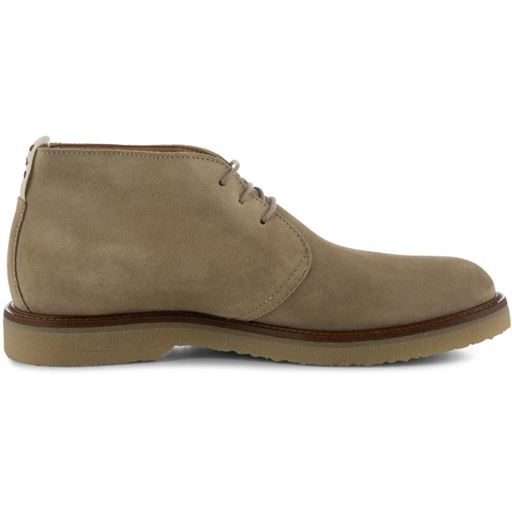Shoe The Bear Chukka Støvler, Sand, 45