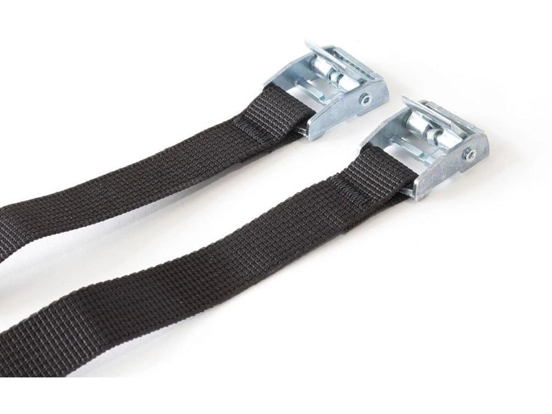 Ortlieb Compression-S.100 cm Schnallenriemen