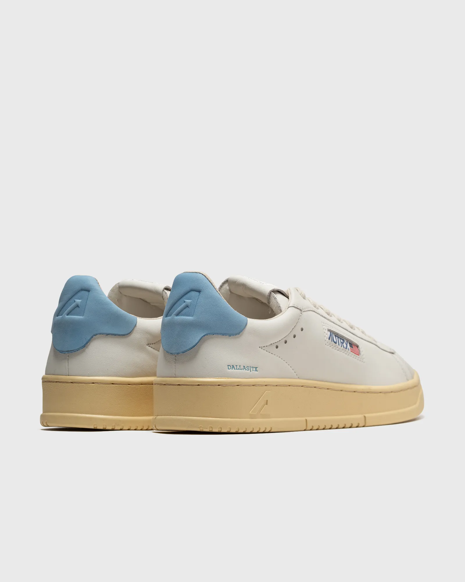 Autry Action Shoes DALLAS LOW