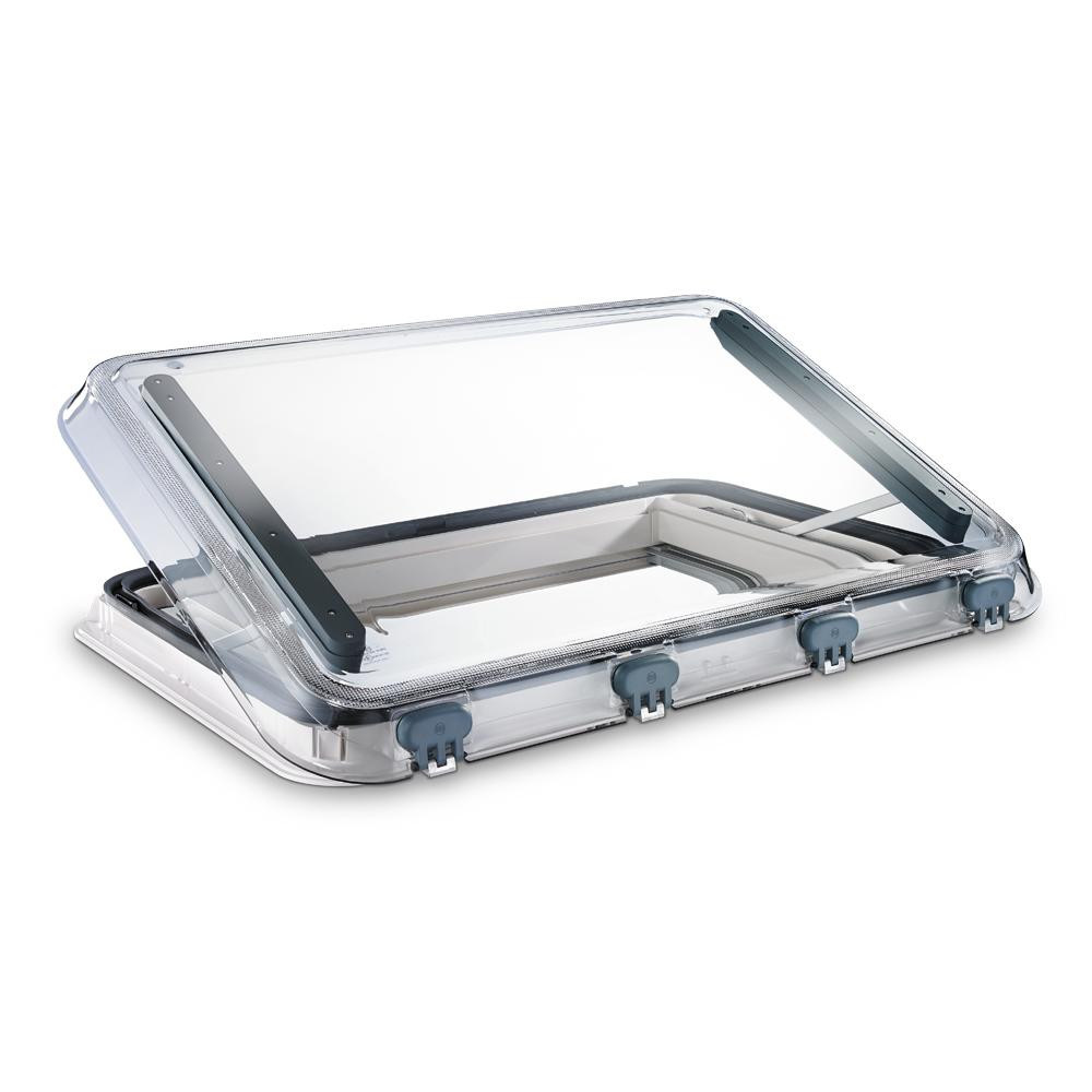 Dometic Heki 3 Plus dakluik