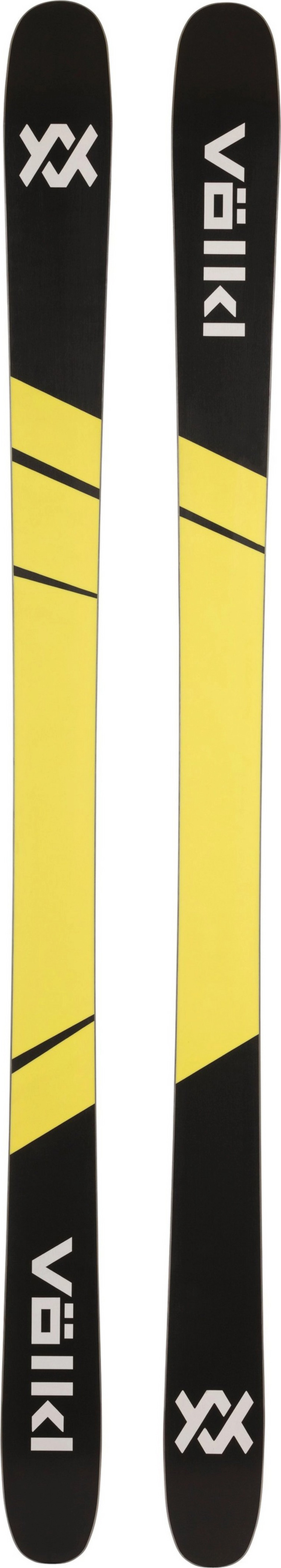 Revolt 96 Yellow/Orange/Black