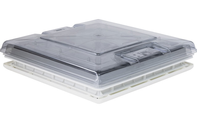 Fiamma Vent Dachhaube 50 x 50 cm