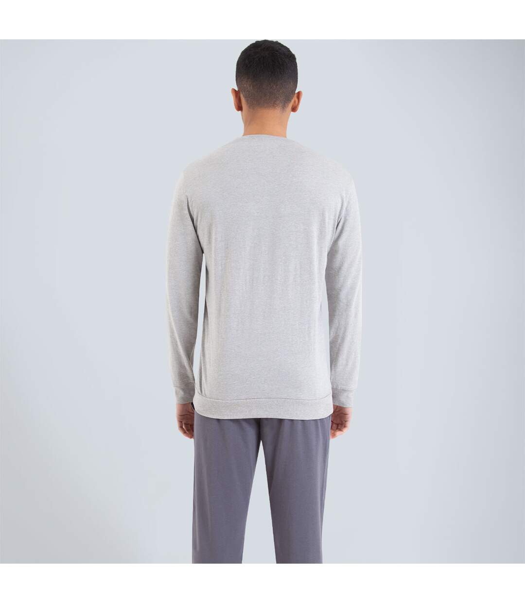 Pyjama long homme Homewear