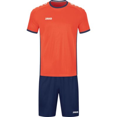 JakoTrikot Primera - orange