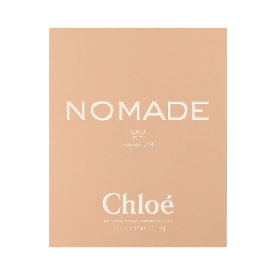 Chloé Nomade Eau De Parfum For Women 75ml