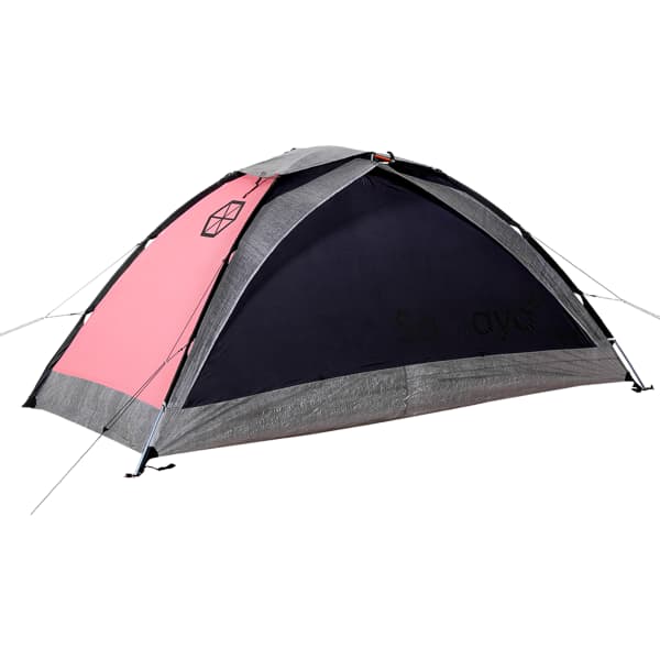 Tente bivouac SAMAYA 2.0 PINK