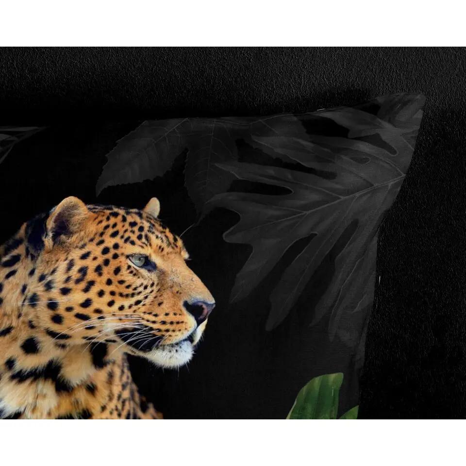 Duvet cover Pure 200x220   2* 60x70 cm