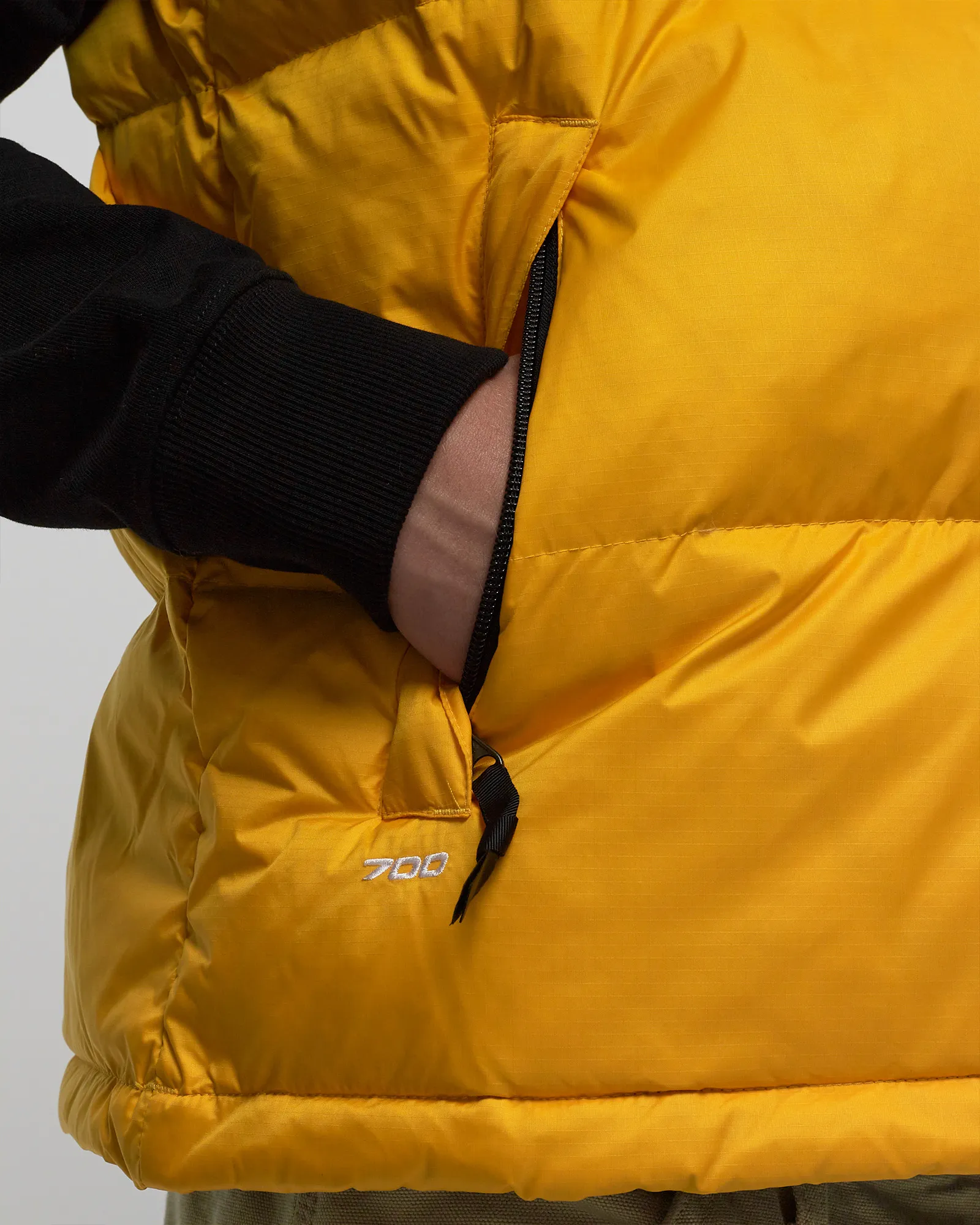 The North Face 1996 Retro Nuptse Vest