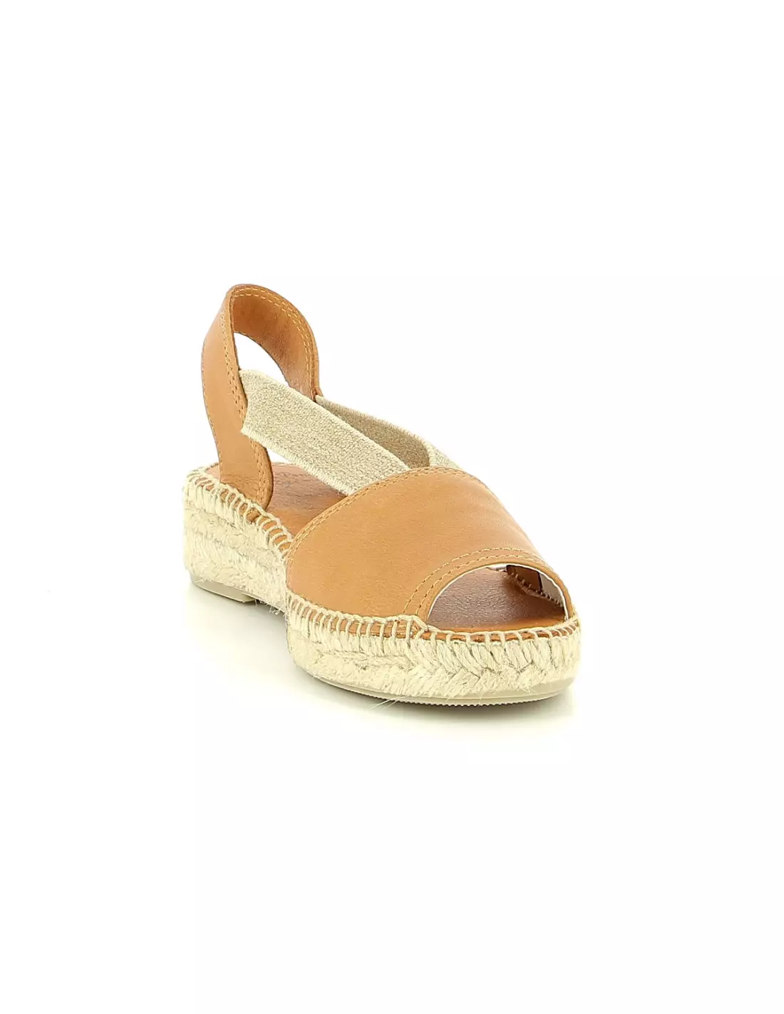 TONI PONS ETNA - Espadrilles Cuir