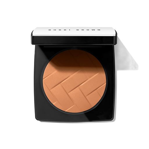 Bobbi Brown Vitamin Enriched Pressed Powder, Golden Brown