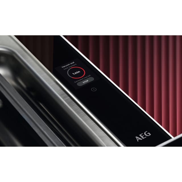 AEG Vakuumpakker NKV914B