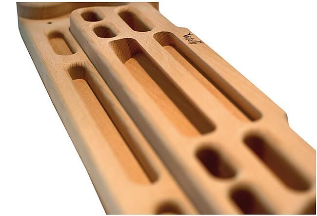 WITCHHOLDS - AGRES ENTRAINEMENT FINGERBOARD EASY