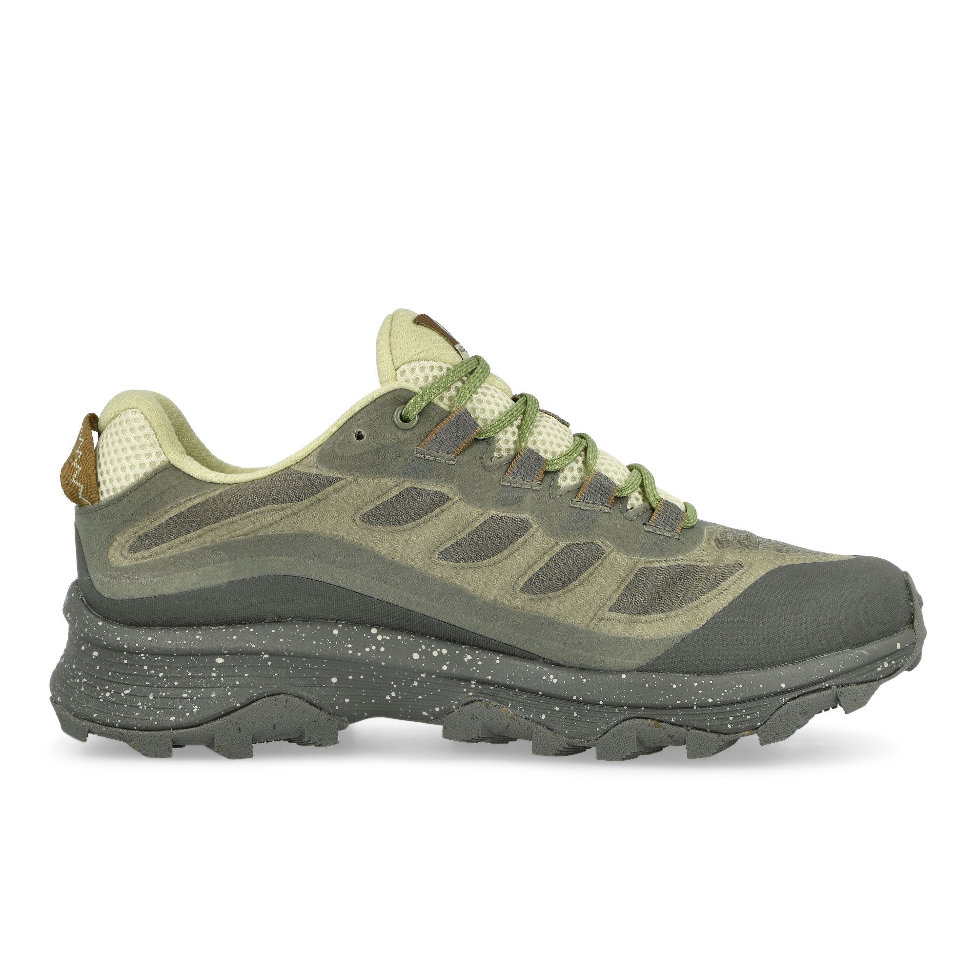 Merrell<br>Moab Speed GTX SE