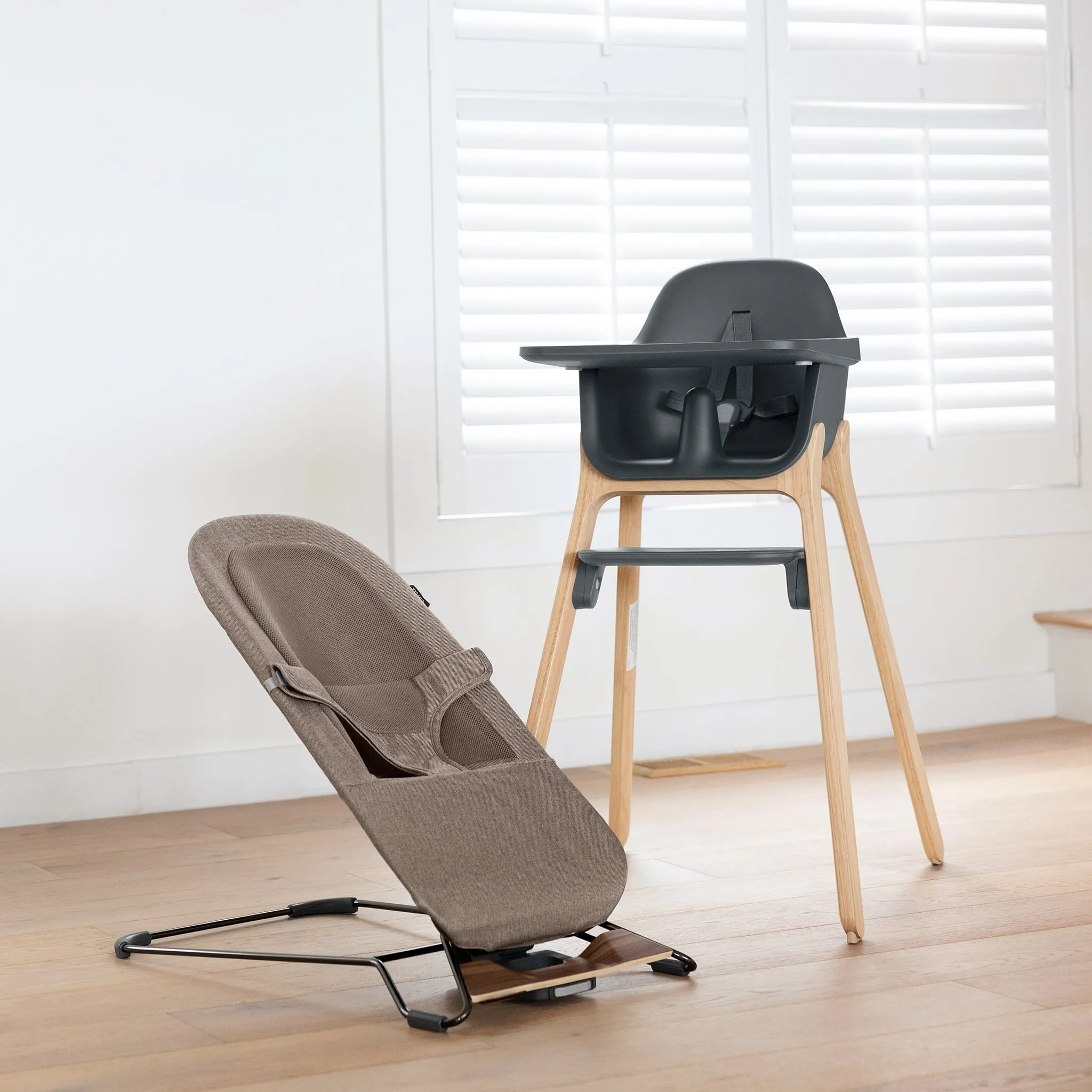 UPPAbaby Siège Mira 2-en-1 - Wells